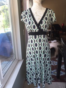 dress barn wrap dress