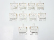 10pcs MIDDLEBY Marshall 63909 Lincoln Zanolli Blodgett Door Switch Pizza Oven