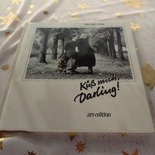 Küß mich, Darling! - Kim Anderson - ars edition (L)