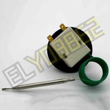 1PCS NEW for EGO 55.13012.390 Knob thermostat Temperature Switch 85 