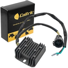 Rectifier Regulator for Honda 300 TRX300 Fw TRX300FW Fourtrax 1993-2000 Atv New