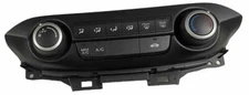 2014 HONDA CRV AC HEATER CLIMATE TEMPERATURE CONTROL 79500T0AA012M1 OEM