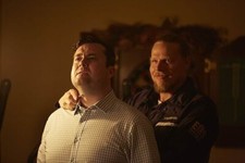 Orphan Black Donnie Hendrix Screen Worn Outfit Season 4 Episode 9 w/ COA