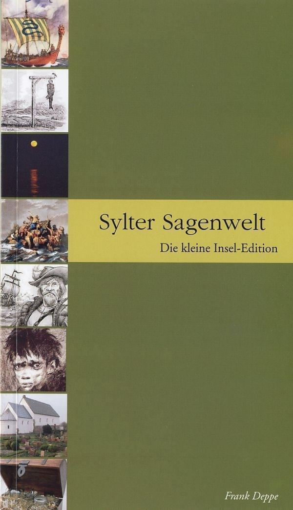 Thumbnail - Sylter Sagenwelt Frank Deppe