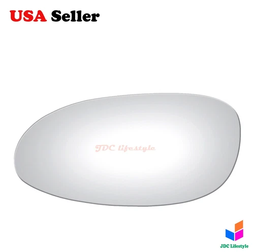 NEW fit 2005-2009 BUICK ALLURE / LACROSSE Left LH Driver Side Mirror Glass #4075