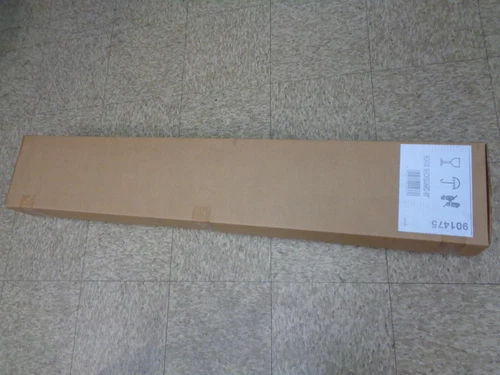 Bertazzoni BGH48 4" Backguard for 48" Professional & Master Series Gas Ranges