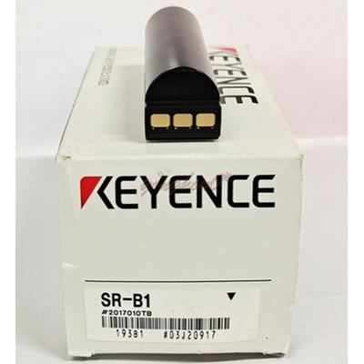 1pc keyence SR-B1 SR-B1 Scanner part new