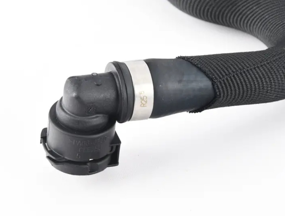 BMW 3 F34 ENGINE RADIATOR COOLING HOSE 8662840 17128662840