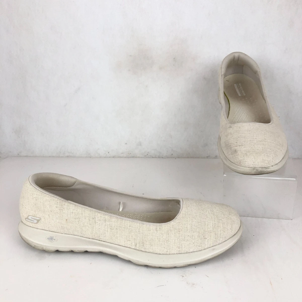 Skechers go walk ballet sales