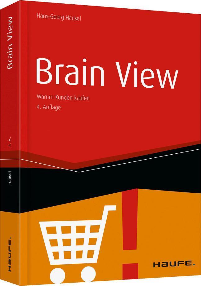 Thumbnail - Brain View Hans-georg Häusel