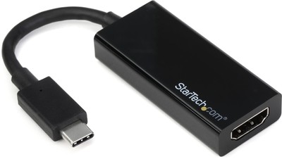 StarTech.com USB-C to HDMI Adapter - 4k, 60Hz (5-pack) Bundle