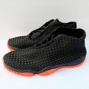 air jordan future black infrared