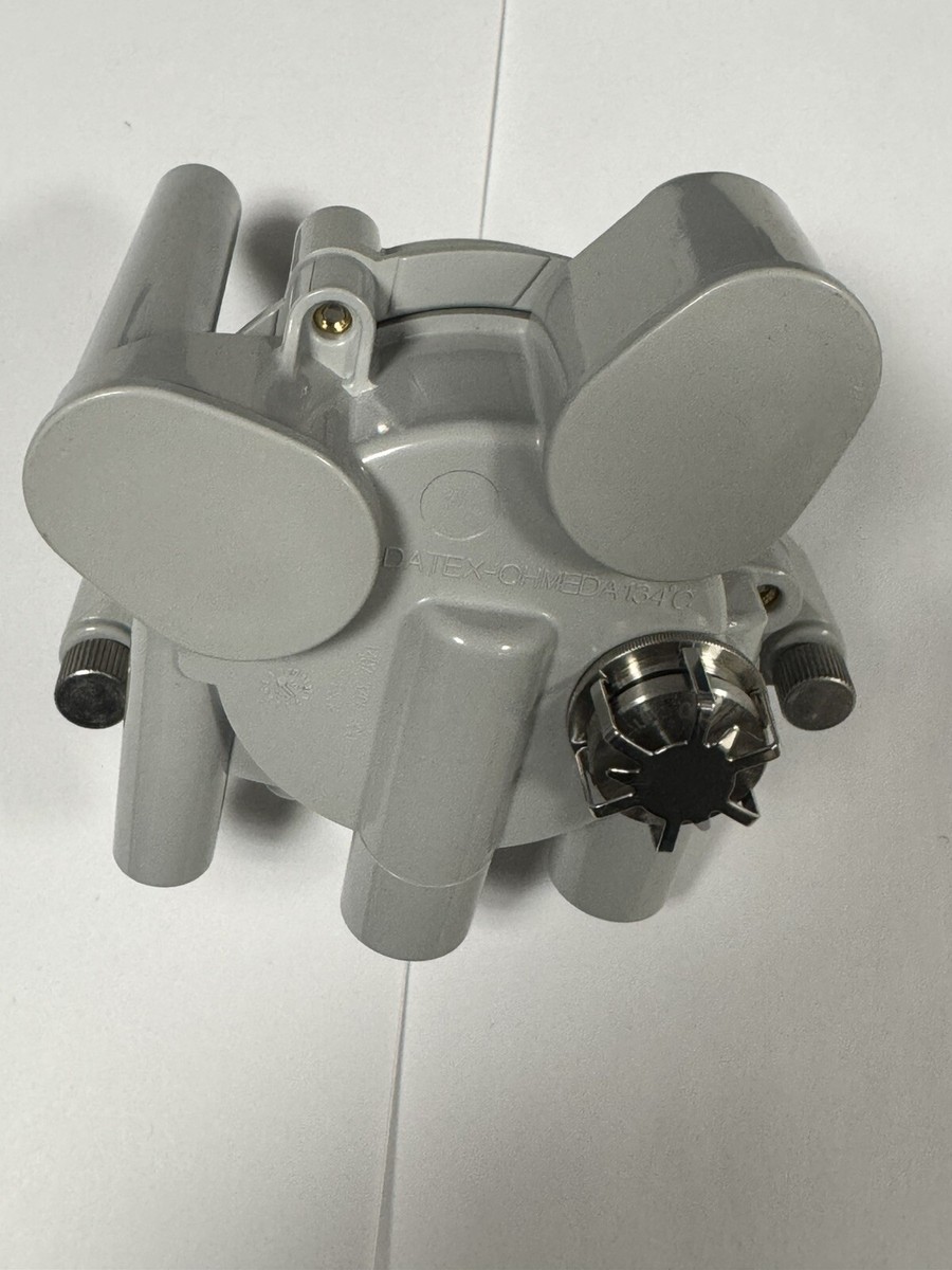 GE Datex-Ohmeda Exhalation Valve Assembly For Aisys/Avance PN