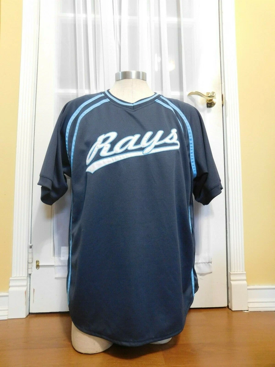 blue rays jersey