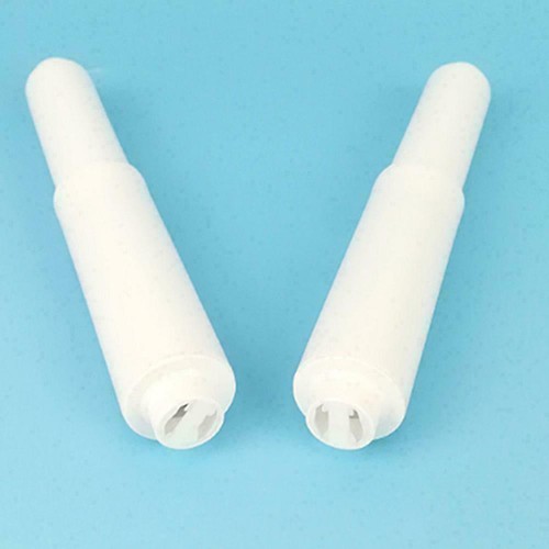 Molla mandrino rotolo carta igienica ricambio porta carta igienica - Inserto |U.S - Foto 7 di 9