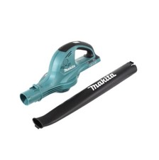 Makita DUB 361 Z 2x 18 V / 36 V Akku Laubbläser Gebläse Solo - ohne Zubehör