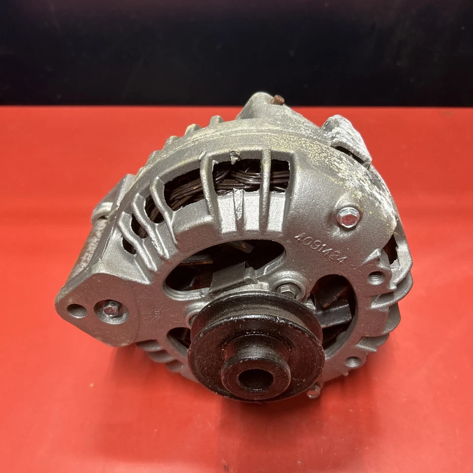 14252 Alternator for 1975-1980 Oldsmobile Cutlass Salon API 14252QSSY - Image 2 of 4