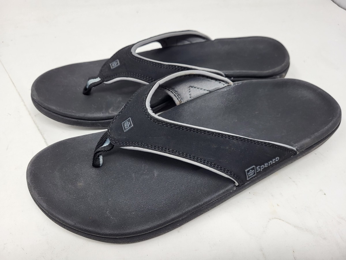 Flip Flops Spenco Footwear Direct Spenco Flip Flops Qvc Store - Main Image