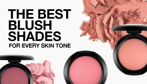 New in Box MAC Powder Blush: Mineralize Matte/Shimmer Blush Sheertone Full Size!