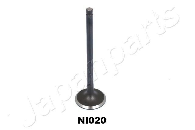 Intake Valve JAPANPARTS VV-NI020 for Nissan Micra 1992-2003