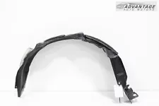 2020-23 MITSUBISHI OUTLANDER SPORT FRONT LEFT FENDER LINER SPLASH SHIELD OEM