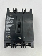 Westinghouse MCP0358R Used 3P 7A 600V MCP Breaker See Pics B7