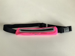 nike slim fanny pack