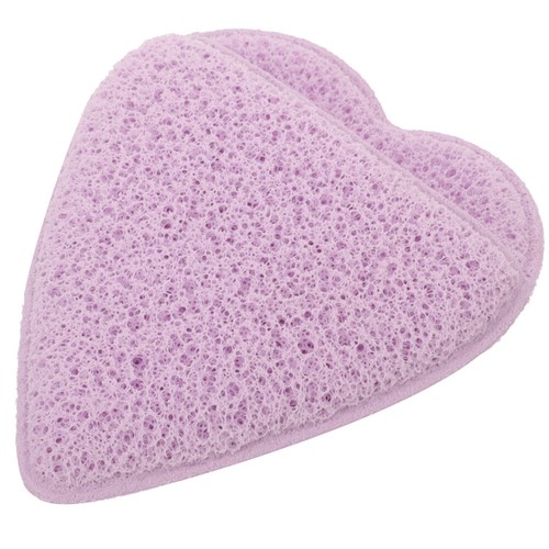 Facial Exfoliating Sponge for Face Cleansing Sponges Miss