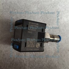 new festo SPAN-P10R-G18M-PNLK-PNVBA-L1 pressure sensor Fast Shipping