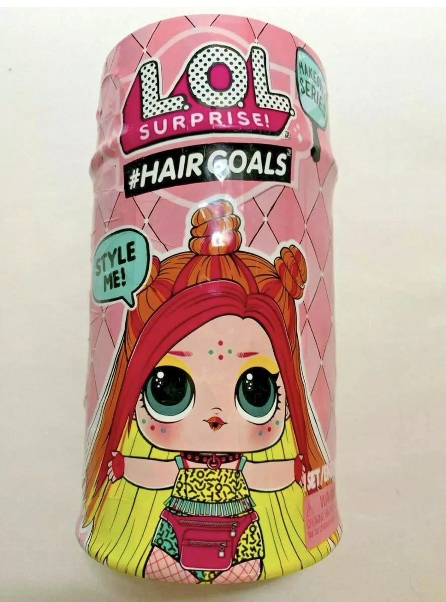 OFFERTA! L.O.L. Surprise! Hairgoals - Wonderland Bitonto