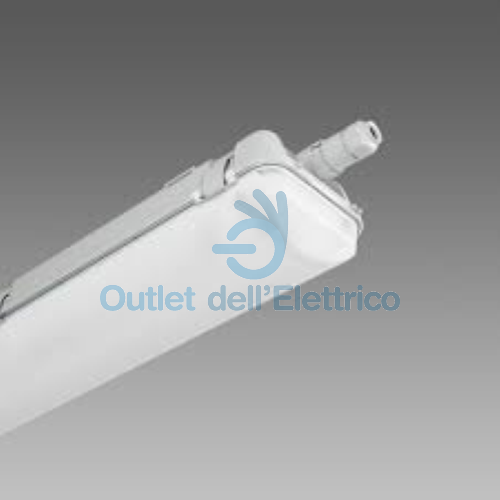 DISANO ECHO 927 LED 39W CLD CELL GRI 6500K