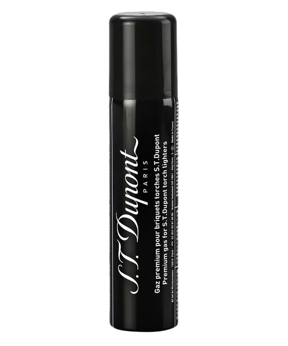 Газовая пробка ST DUPONT Schwarz 000430 3690₽