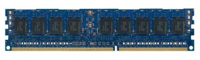 SERVER RAM MODUL HP 647651-081 8GB DDR3 1600MHz HMT41GR7MFR4C-PB ECC