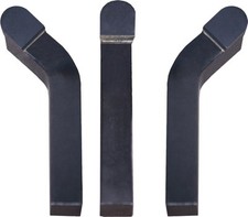 500 Series - 1/2" x 1/2" Standard Stump Grinder Teeth - 18 Pack