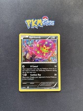 Pokémon TCG Spiritomb Phantom Forces 55/119 Regular Rare LP.