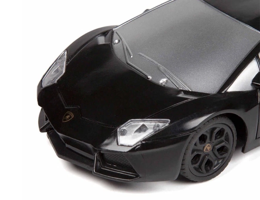 World Tech Toys 1:24 Licensed Lamborghini Aventador RC Car - Image 2 of 2