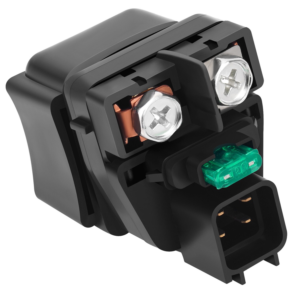 Starter Solenoid Relay Switch For Suzuki Ducati 39740071A