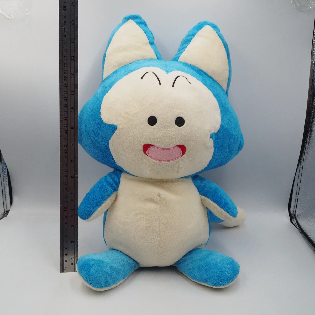 Dragon ball sales puar plush