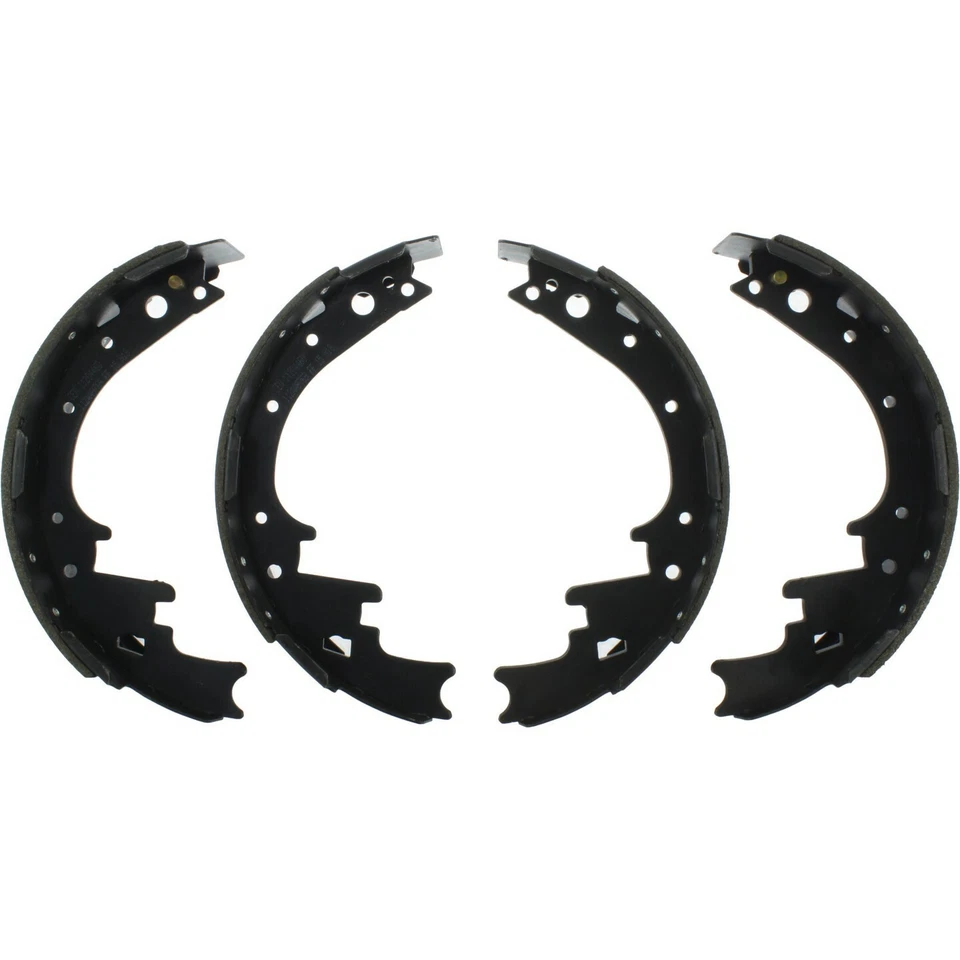Heavy Duty Drum Brake Shoe Rear Centric For 1984-1993 Dodge W150 - Image 2 of 3