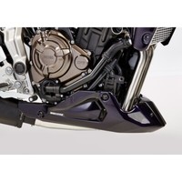 Bodystyle Bugspoiler Passend FüR Yamaha MT-07 RM17/RM18 Bj.:2017-2020