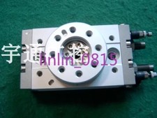 1Pcs Used SMC MSQB20R rotary cylinder