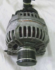 Lichtmaschine Original Skoda VW Seat Rapid Polo 6R Golf 6 alternator 06F903023F