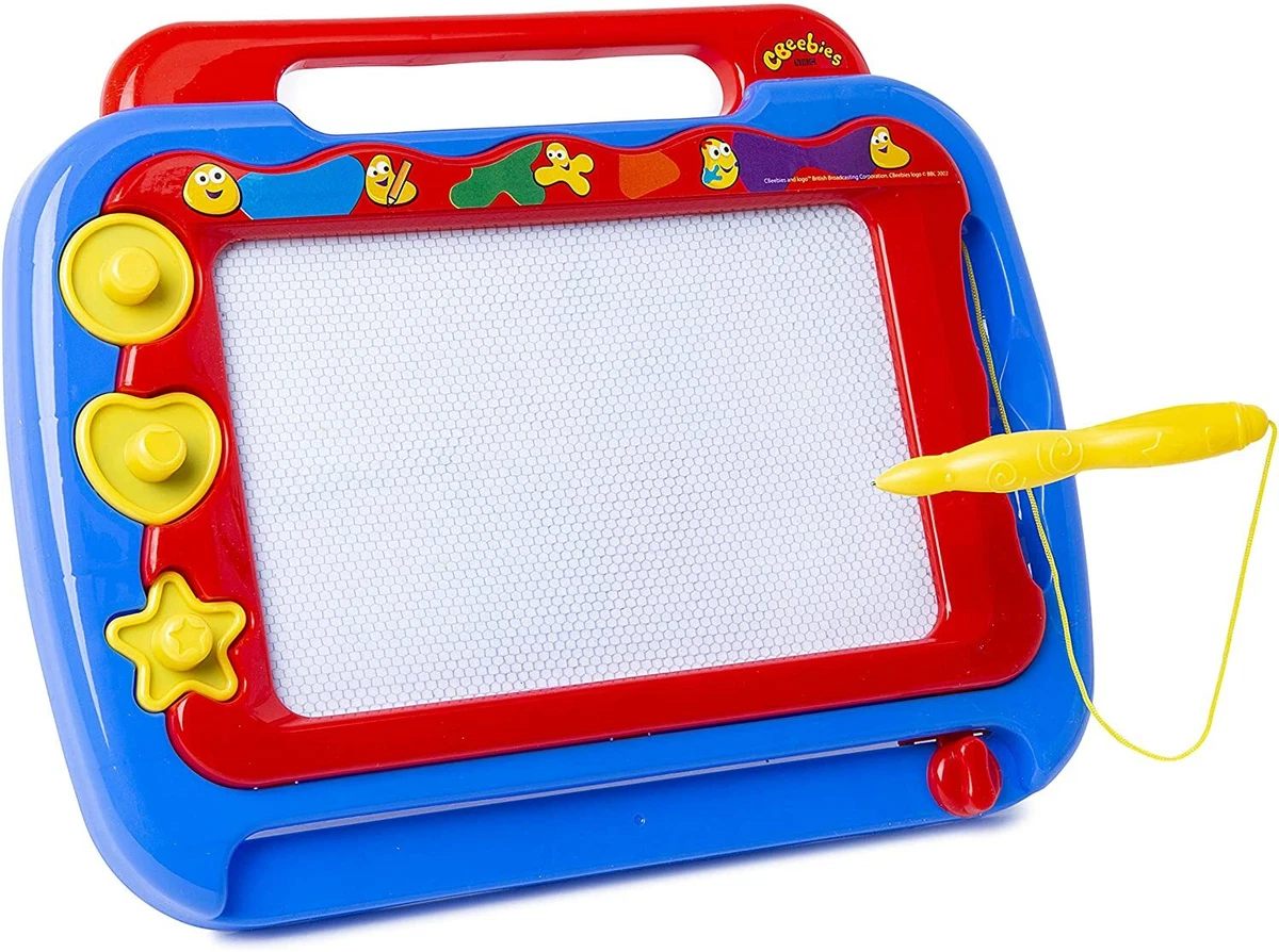 Kids magnetic drawing board new arrivals