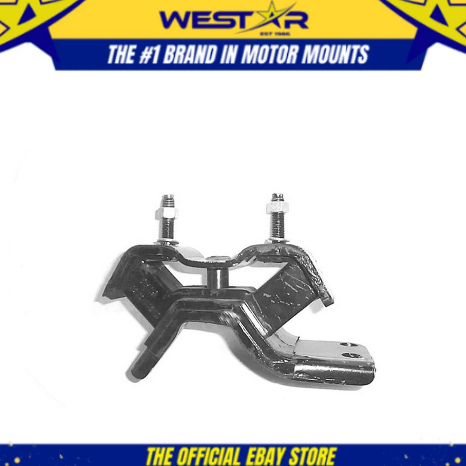 Juego de 4 piezas de montaje de motor y transmisión automática para Toyota Camry 1997-2001 2,2 L Foto 4 de 4