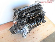2006-2011 Honda Civic 1.8l Engine Vtec 5 Speed Manual Transmission Jdm R18a