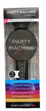 NEW Singing Machine Karaoke Party Microphone with Bluetooth and Speaker