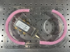 JDSU/Lumentum ST2 Series 200(120)W 920nm Laser Diode Module, 135um Fiber, Tested