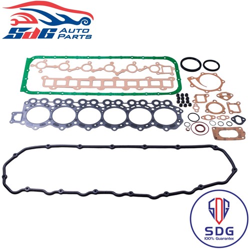 HS26407PT Head Gasket Replacement Cylinder Head Gasket Set For 2006-2013 Mazda CX-7, Mazda 3 &amp; 6 Turbo 2.3L 16V Autodayplus ADP05805DA294S