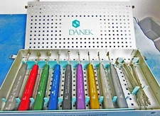 DANEK Hook Trials / Holders & Inserter 808-599.01 TSRH