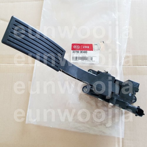 OEM Genuine Accelerator Pedal ASSY KIA Sorento BL 20072009 327003E400
